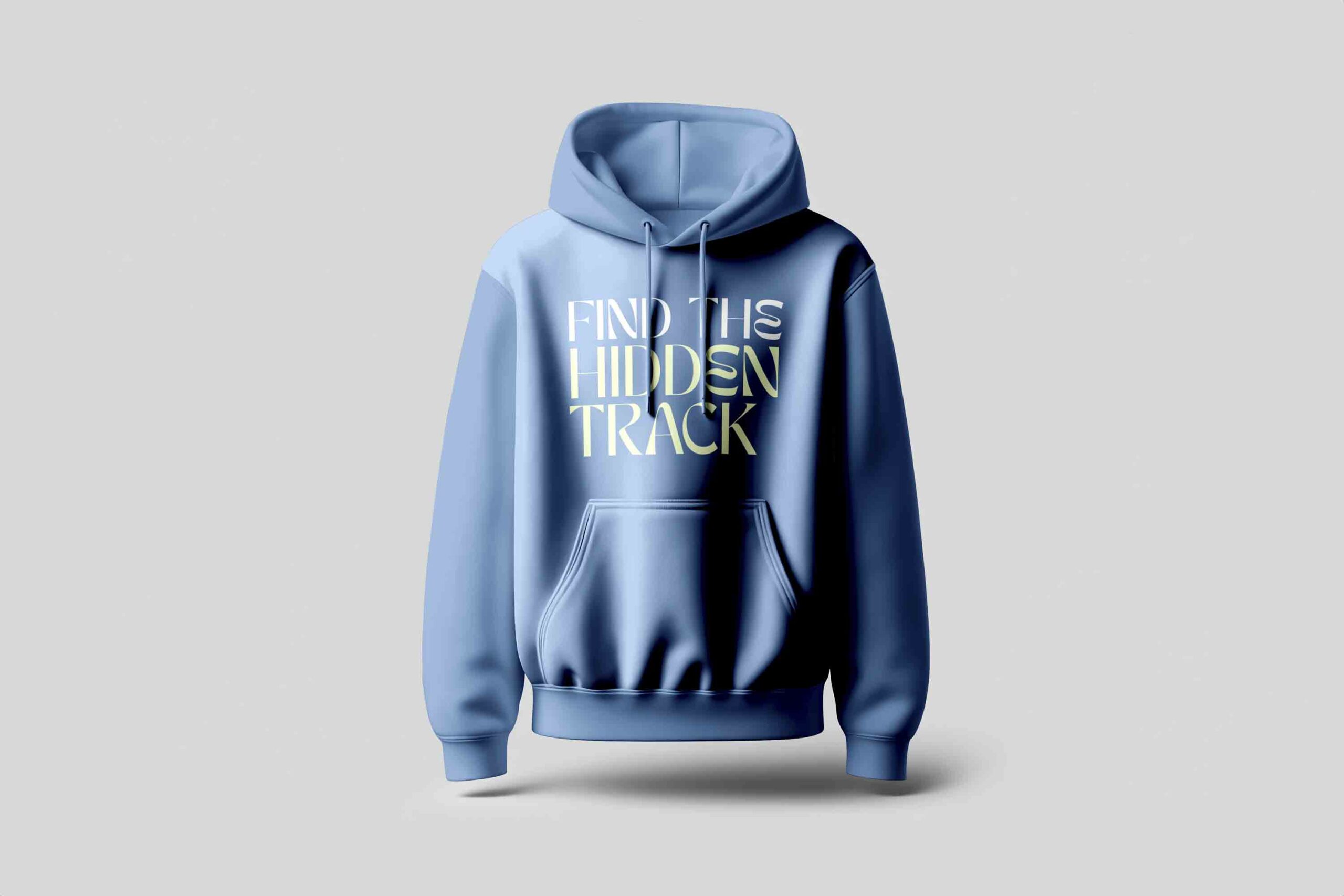 Hoodie Hidden Track – Image 3