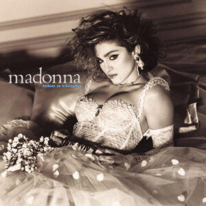 Madonna — Like a Virgin
