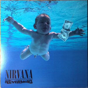 Nirvana — Nevermind