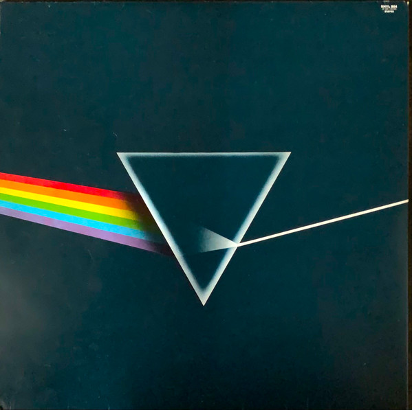Pink Floyd — The Dark Side of the Moon – Image 3