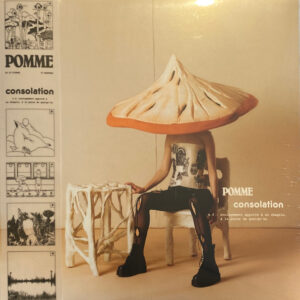 Pomme — Consolation