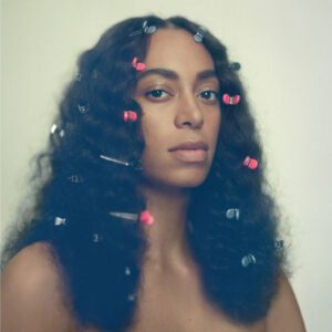 Solange — A Seat at the Table