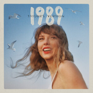 Taylor Swift — 1989 (Taylor’s Version)