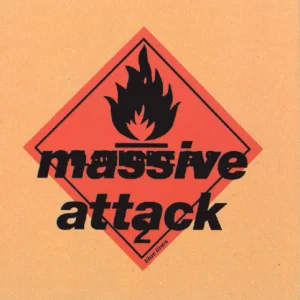Massive Attack — Ritual Spirit