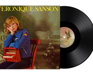 Véronique Sanson — Amoureuse