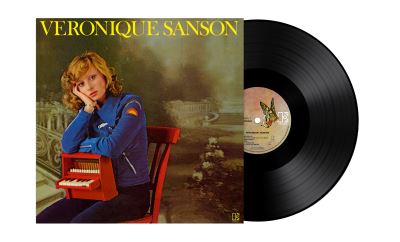 Véronique Sanson — Amoureuse