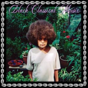Yussef Dayes — Black Classical Music