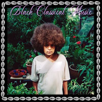 Yussef Dayes — Black Classical Music