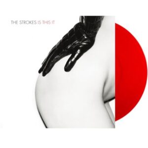 The Strokes — Is This It