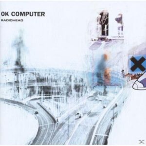 Radiohead — OK Computer
