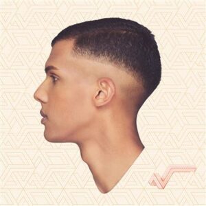 Stromae — Racine carrée