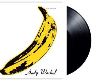 The Velvet Underground & Nico — The Velvet Underground & Nico